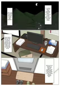 Page 7 of Haha ni Koishite Tokubetsu Hen 3 Making Love with Mother Special 3 - preview thumbnail