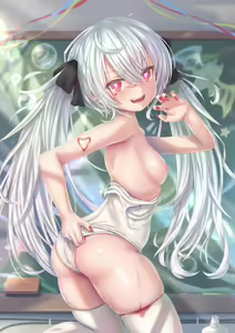 Sanya — hentai manga cover on Fhentai