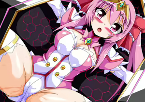 Page 289 of Mahou Shoujo Ingoku Hen Cherry no Shou - preview thumbnail