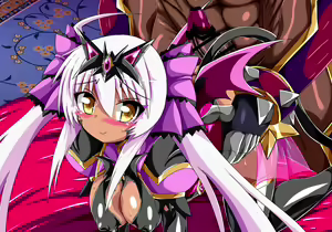 Page 340 of Mahou Shoujo Ingoku Hen Cherry no Shou - preview thumbnail