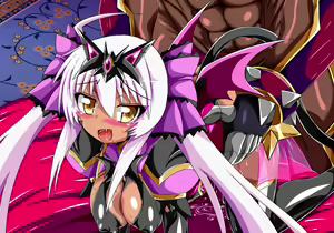 Page 342 of Mahou Shoujo Ingoku Hen Cherry no Shou - preview thumbnail