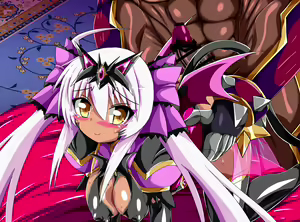 Page 496 of Mahou Shoujo Ingoku Hen Cherry no Shou - preview thumbnail