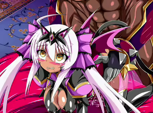 Page 499 of Mahou Shoujo Ingoku Hen Cherry no Shou - preview thumbnail