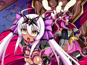 Page 507 of Mahou Shoujo Ingoku Hen Cherry no Shou - preview thumbnail