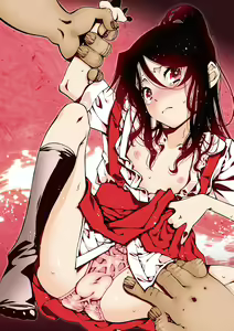 Page 172 of Midara ni Ochita Otokonoko - preview thumbnail