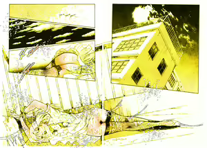 Page 115 of Onna Kyoushi Kan - preview thumbnail