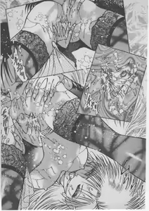 Page 274 of Onna Kyoushi Akai Yami - preview thumbnail