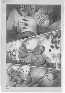 Page 326 of Onna Kyoushi Akai Yami - preview thumbnail