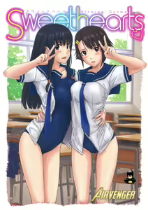 Page 2 of Sweet Hearts  Ch.1- Ch.10 (uncensored) - preview thumbnail