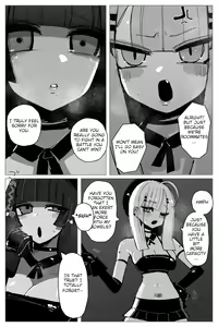 Page 8 of Anal Jelly Sumo - preview thumbnail