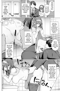 Page 22 of Bunkei Jogakusei no Seiyoku ga Tsuyosugite Komaru Hon - preview thumbnail