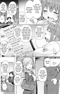 Page 4 of Bunkei Jogakusei no Seiyoku ga Tsuyosugite Komaru Hon - preview thumbnail