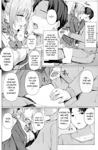 Page 6 of Bunkei Jogakusei no Seiyoku ga Tsuyosugite Komaru Hon - preview thumbnail
