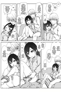 Page 13 of Kodomo no Odachin | A Little Girl's Allowance - preview thumbnail