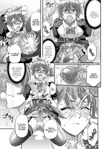 Page 13 of MonMusu Quest! ~ Luka no Maid Shugyou | Monster Girl Quest! Luka's Maid Training (decensored) - preview thumbnail