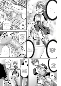 Page 15 of MonMusu Quest! ~ Luka no Maid Shugyou | Monster Girl Quest! Luka's Maid Training (decensored) - preview thumbnail