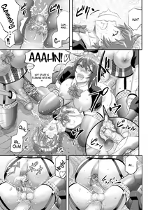 Page 23 of MonMusu Quest! ~ Luka no Maid Shugyou | Monster Girl Quest! Luka's Maid Training (decensored) - preview thumbnail