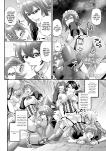 Page 24 of MonMusu Quest! ~ Luka no Maid Shugyou | Monster Girl Quest! Luka's Maid Training (decensored) - preview thumbnail
