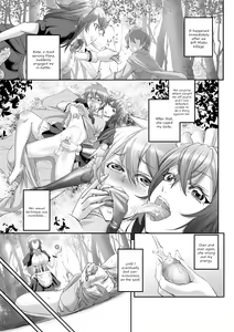 Page 3 of MonMusu Quest! ~ Luka no Maid Shugyou | Monster Girl Quest! Luka's Maid Training (decensored) - preview thumbnail