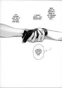 Page 13 of Kimi wa Succubus - You are succubus. | You are a Succubus - preview thumbnail