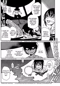 Page 16 of Mikoto Aisai - preview thumbnail