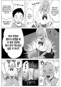 Page 16 of Namaiki na Gal Imouto o Saiminjutsu de Sukihoudai NTR | 건방진 갸루 여동생한테 최면술을 걸어 마음대로 하는 NTR - preview thumbnail