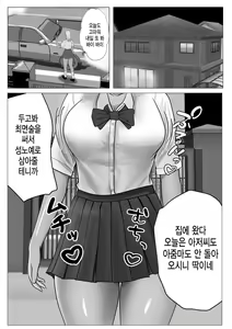 Page 9 of Namaiki na Gal Imouto o Saiminjutsu de Sukihoudai NTR | 건방진 갸루 여동생한테 최면술을 걸어 마음대로 하는 NTR - preview thumbnail