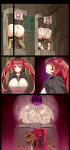 Page 344 of DNF:Ophelia - preview thumbnail