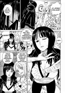 Page 4 of Leopard Hon 7 - preview thumbnail