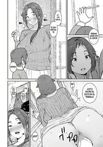 Page 16 of Hitozuma ni Natta Anoko to, Omamagoto - preview thumbnail