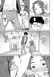 Page 5 of Hitozuma ni Natta Anoko to, Omamagoto - preview thumbnail