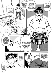Page 3 of Kaa-san Asa Made Daku yo!! ~Sachie Series Soushuuhen~ - preview thumbnail