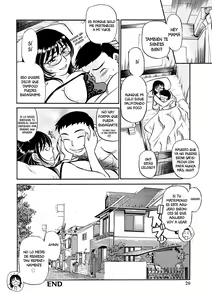 Page 83 of Kaa-san Asa Made Daku yo!! ~Sachie Series Soushuuhen~ - preview thumbnail