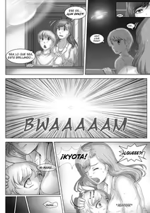 Page 3 of Okaa-san shika inai Hoshi | Un mundo solo para nosotros dos - preview thumbnail