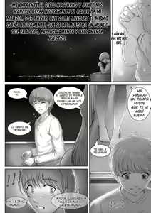 Page 45 of Okaa-san shika inai Hoshi | Un mundo solo para nosotros dos - preview thumbnail