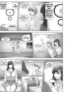 Page 6 of Okaa-san shika inai Hoshi | Un mundo solo para nosotros dos - preview thumbnail