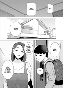Page 12 of My mom my love - preview thumbnail