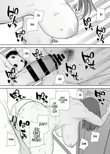 Page 16 of My mom my love - preview thumbnail