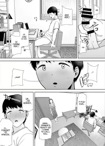 Page 22 of My mom my love - preview thumbnail