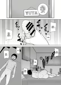 Page 26 of My mom my love - preview thumbnail
