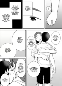 Page 33 of My mom my love - preview thumbnail