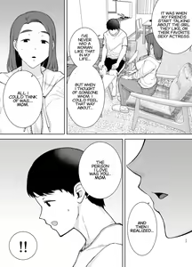 Page 44 of My mom my love - preview thumbnail