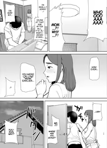 Page 7 of My mom my love - preview thumbnail
