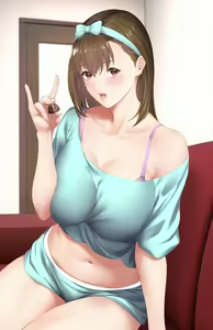 Page 28 of 【2023】２月分 高解像度イラスト - preview thumbnail