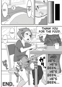 Page 106 of Shounen ga Sakusei Seibutsu no Ejiki to Naru Goudoushi Shouten Hen - preview thumbnail