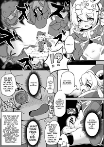 Page 111 of Shounen ga Sakusei Seibutsu no Ejiki to Naru Goudoushi Shouten Hen - preview thumbnail