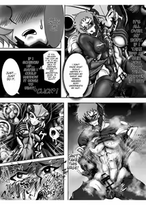 Page 137 of Shounen ga Sakusei Seibutsu no Ejiki to Naru Goudoushi Shouten Hen - preview thumbnail