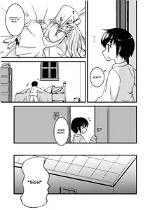 Page 58 of Shounen ga Sakusei Seibutsu no Ejiki to Naru Goudoushi Shouten Hen - preview thumbnail