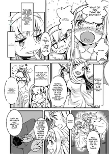 Page 59 of Shounen ga Sakusei Seibutsu no Ejiki to Naru Goudoushi Shouten Hen - preview thumbnail