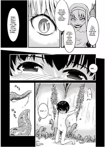 Page 60 of Shounen ga Sakusei Seibutsu no Ejiki to Naru Goudoushi Shouten Hen - preview thumbnail